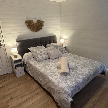 Chambre D'Hotes Du Vieux Collonges Экстерьер фото