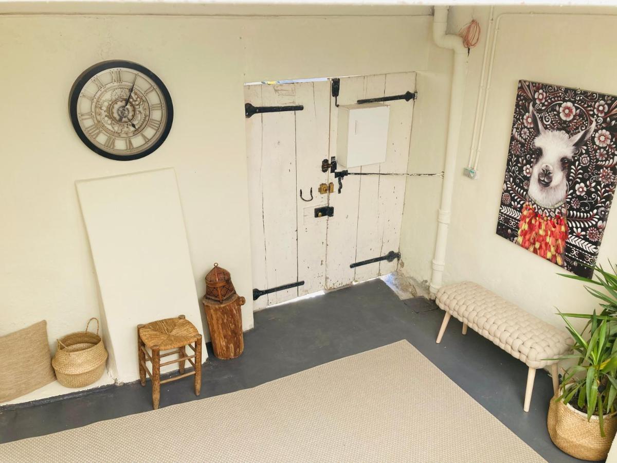 Chambre D'Hotes Du Vieux Collonges Экстерьер фото