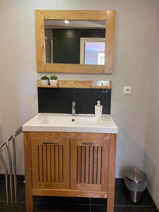 Chambre D'Hotes Du Vieux Collonges Экстерьер фото