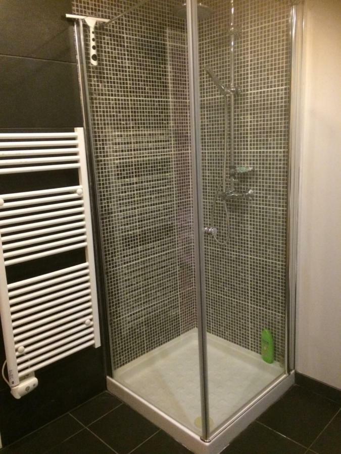 Chambre D'Hotes Du Vieux Collonges Экстерьер фото